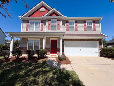 135 Magnolia Tree Road , Lexington, SC 29073