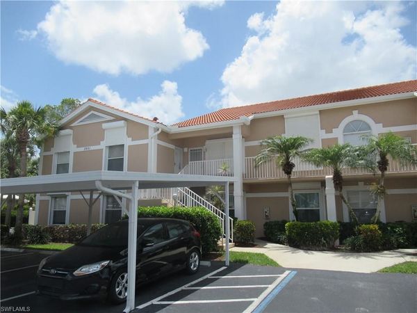 3951 Leeward Passage CT , Unit 101, BONITA SPRINGS, FL 34134