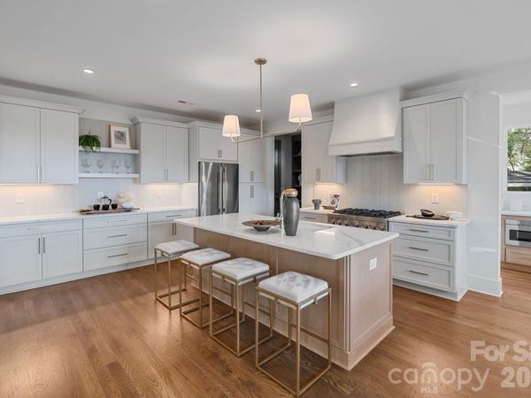 417 Plymouth Avenue , Charlotte, NC 28206