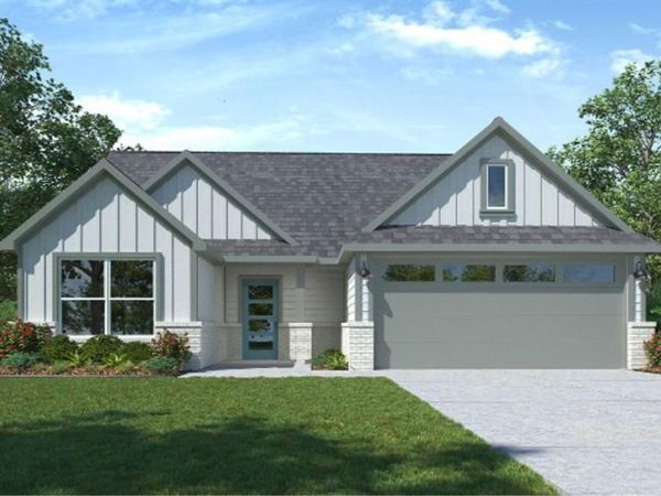 11000 NW 161st Terrace, Piedmont, OK 73078