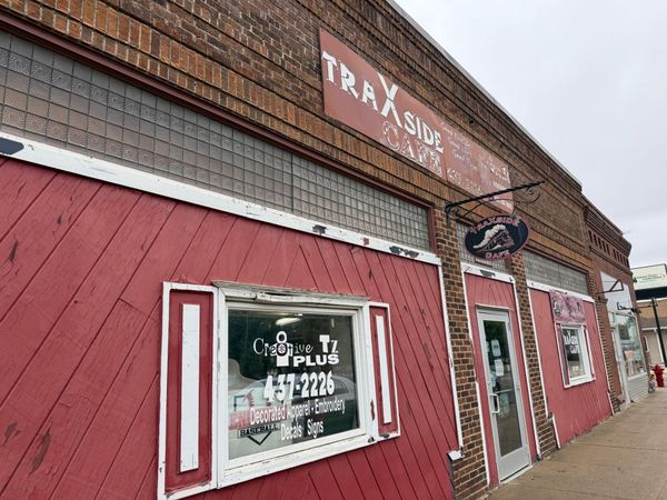 306 Railway Street, Enderlin, ND 58027