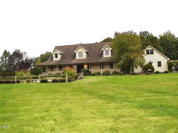 3698 Township Rd 183 , Forest, OH 45843