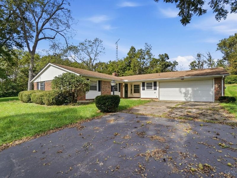 3140 Cemetery Rd, Spring Valley Township, OH 45385 Photo 1