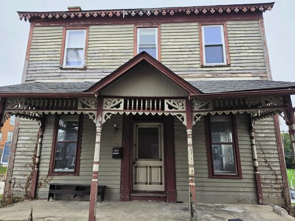 214 E Tenth Street, Brookville, IN 47012
