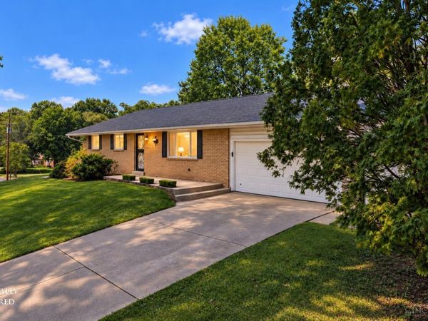 1614 Acreview Drive, Springfield Twp., OH 45240