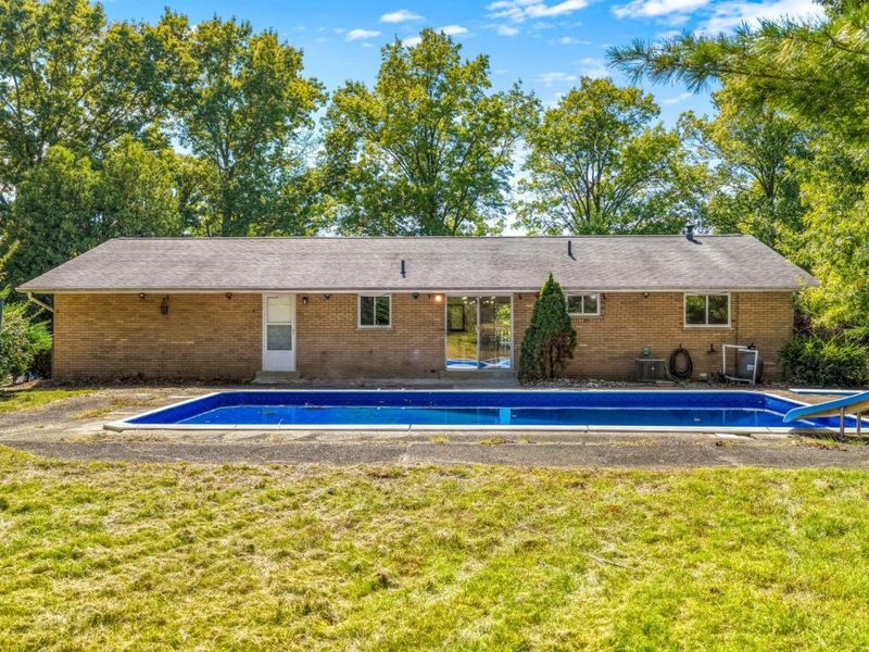 1614 Acreview Drive, Springfield Township, OH 45240 Photo 13