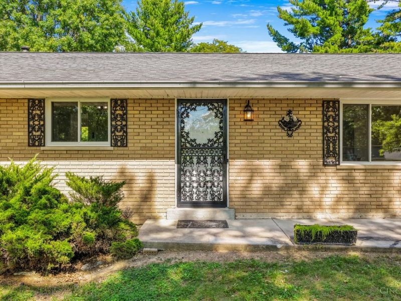 1614 Acreview Drive, Springfield Township, OH 45240 Photo 37