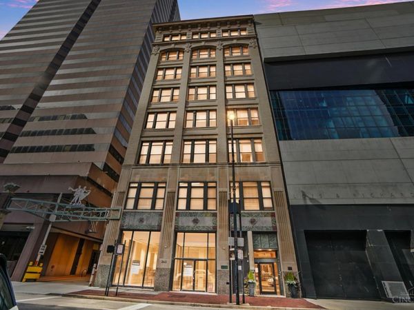 26 E 6th Street, Unit 205, Cincinnati, OH 45202