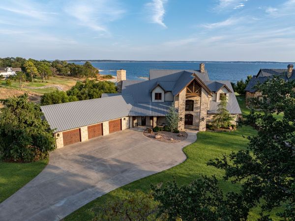 8795 Lake View Drive , Kingston, OK 73439