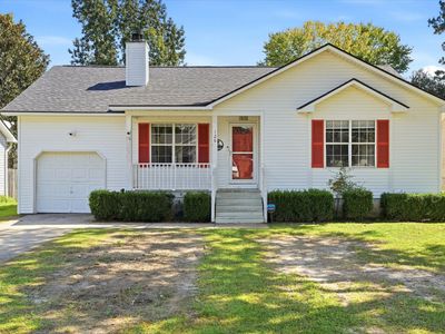 126 Pecan Grove Avenue, Goose Creek, SC 29445