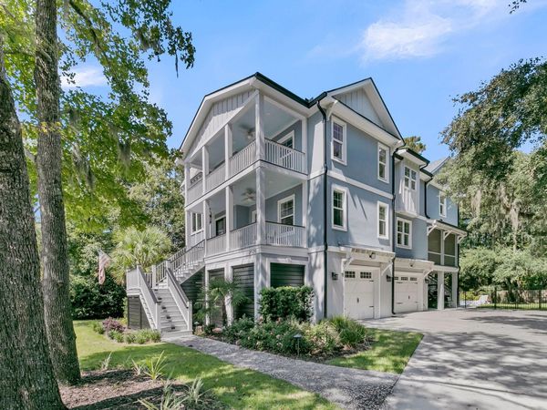 2020 Egret Lane, Charleston, SC 29414