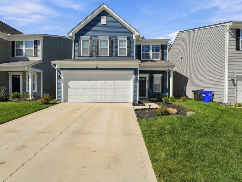 2831 Horsham Drive, Grove City, OH 43123 Photo 1