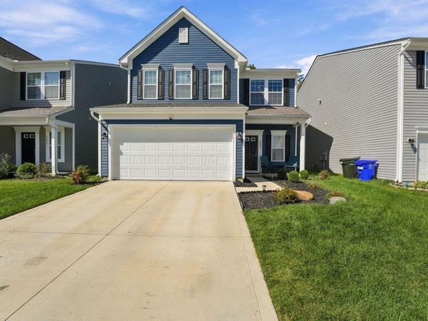 2831 Horsham Drive, Grove City, OH 43123