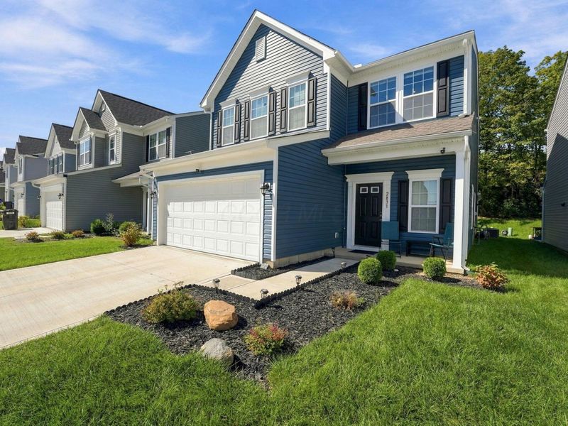 2831 Horsham Drive, Grove City, OH 43123 Photo 3