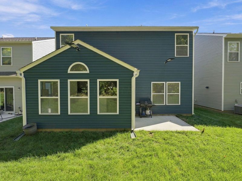2831 Horsham Drive, Grove City, OH 43123 Photo 47
