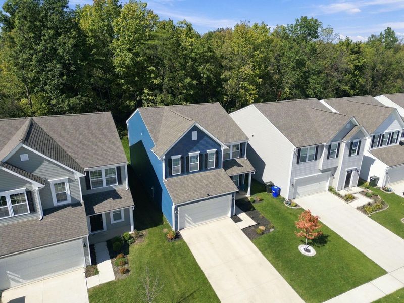 2831 Horsham Drive, Grove City, OH 43123 Photo 48