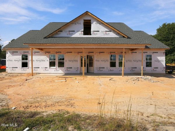 2138 Camp Easter Road , Carthage, NC 28327