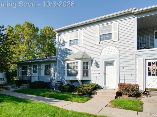 229 Lake Village Drive, Walled Lake, Mi 48390
