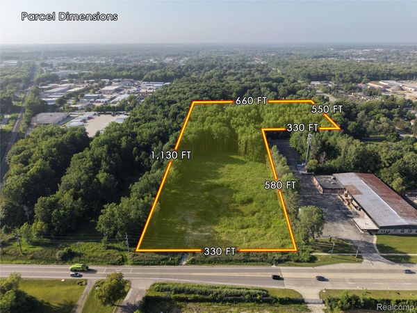 37600 Cherry Hill Road , Westland, Mi 48185