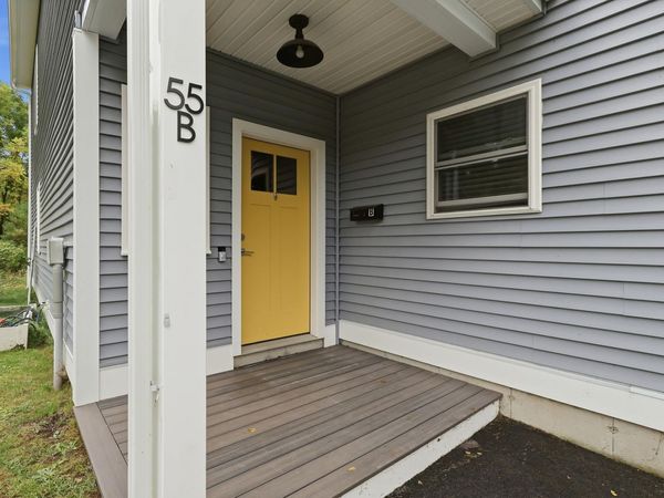 55 Prospect Street, Unit B, Dover, NH 03820