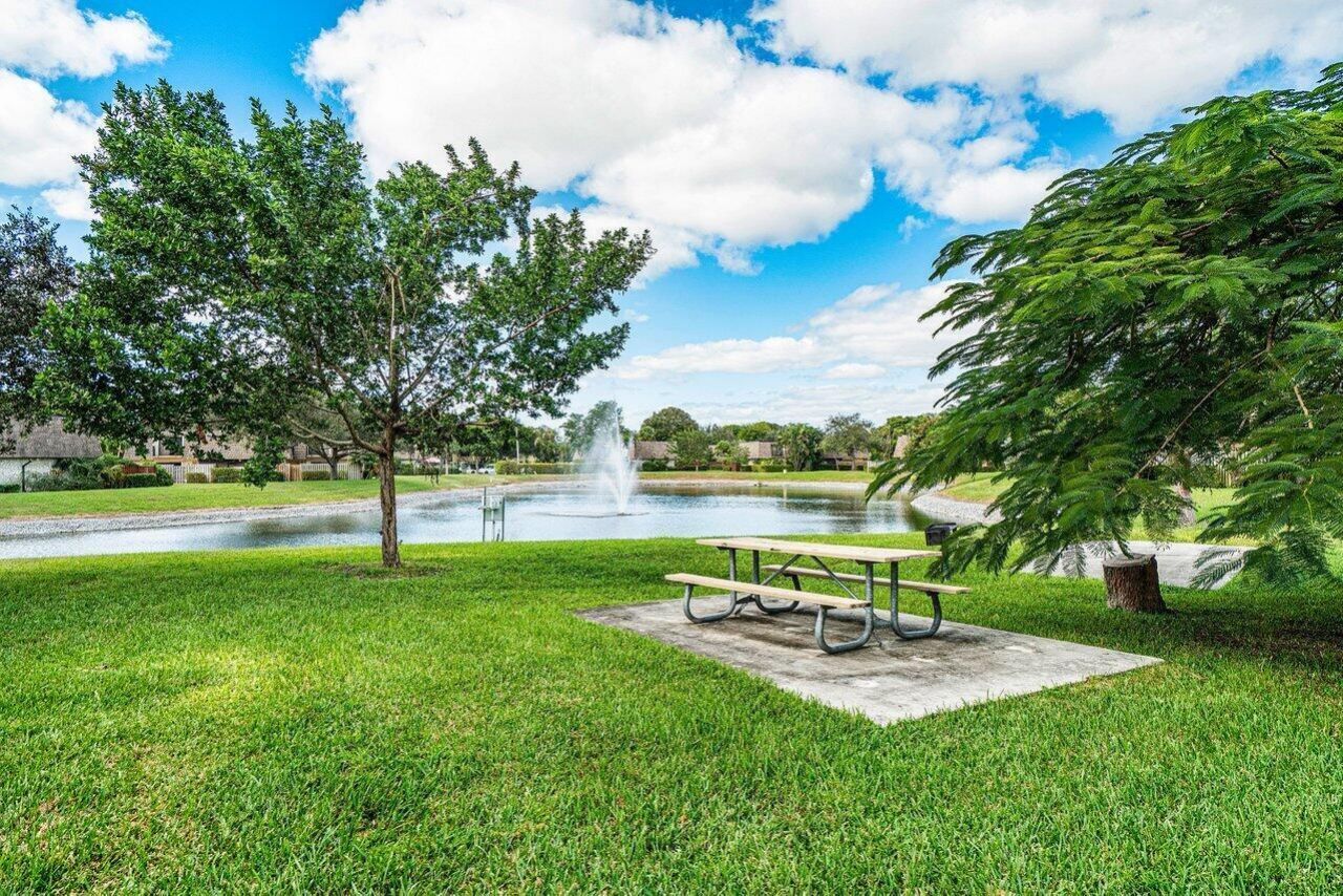 2929 SW 22nd Circle, Unit 32B, Delray Beach, FL 33445 Photo