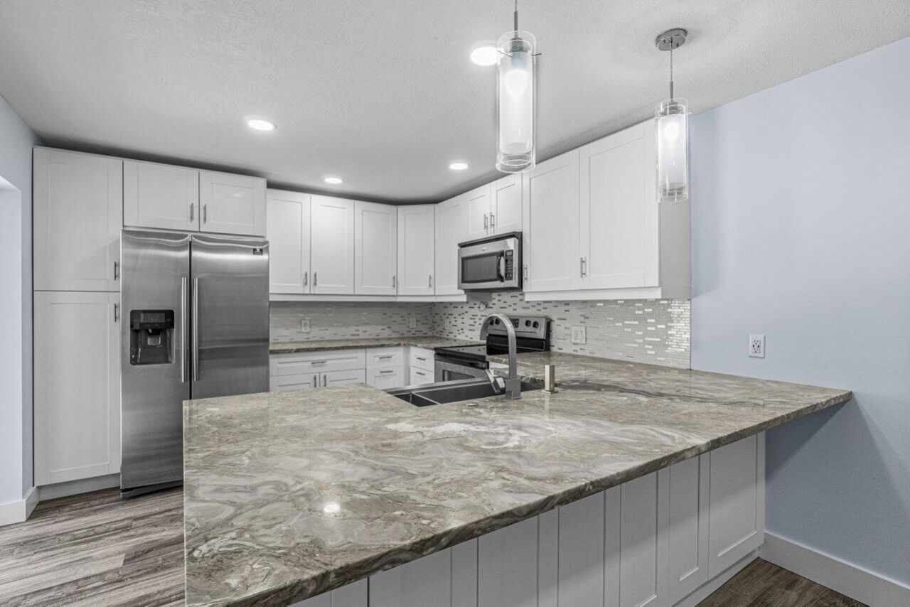2929 SW 22nd Circle, Unit 32B, Delray Beach, FL 33445 Photo