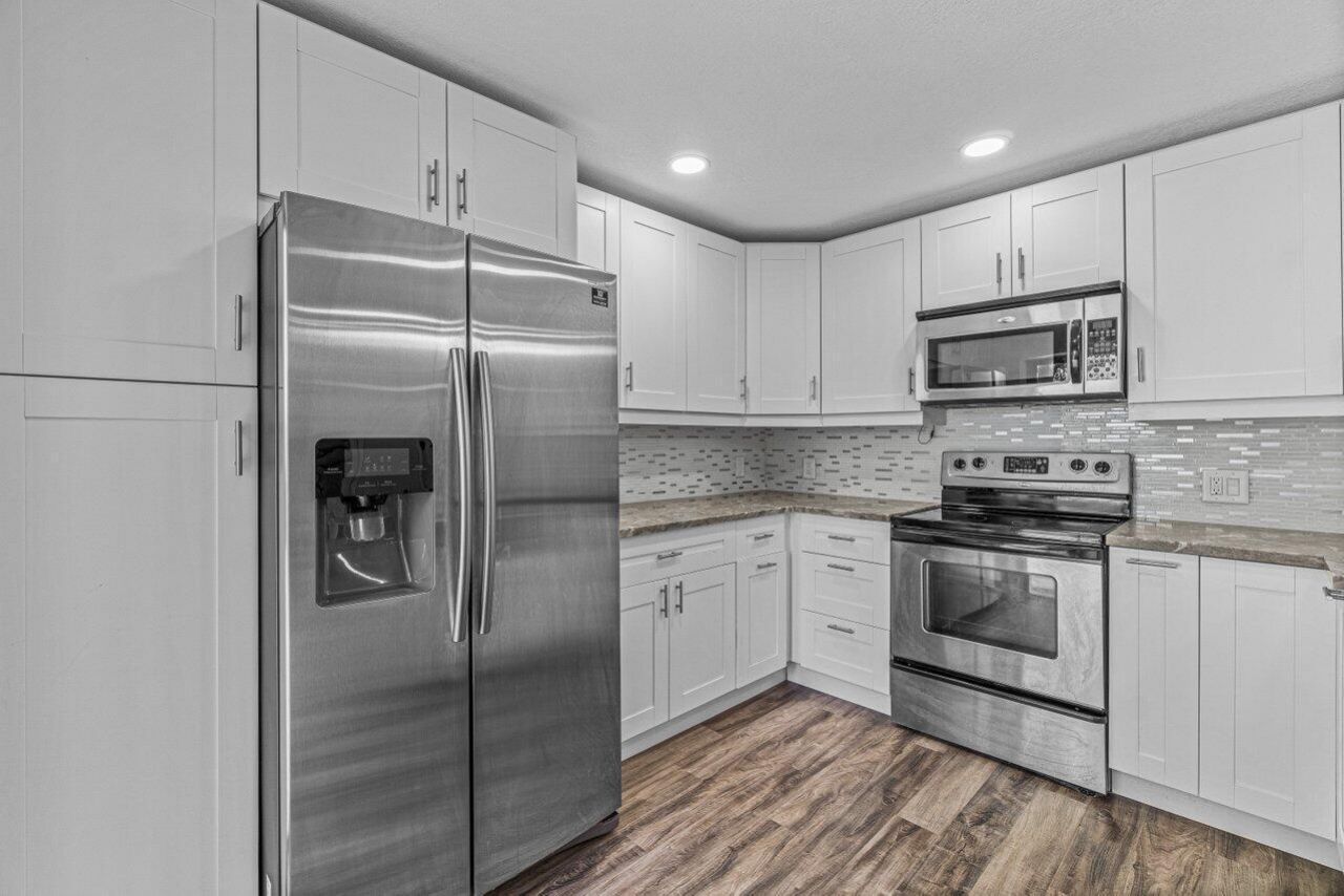 2929 SW 22nd Circle, Unit 32B, Delray Beach, FL 33445 Photo