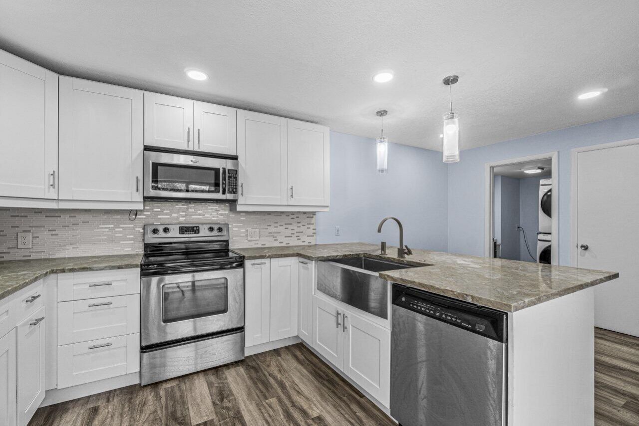 2929 SW 22nd Circle, Unit 32B, Delray Beach, FL 33445 Photo
