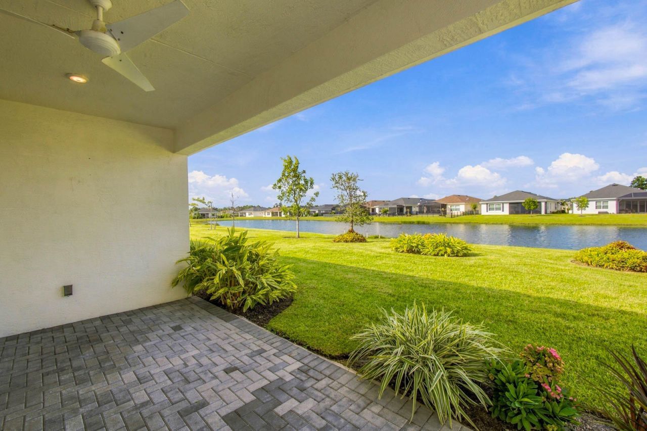 791 SE Woodbine Road, Port Saint Lucie, FL 34984 Photo