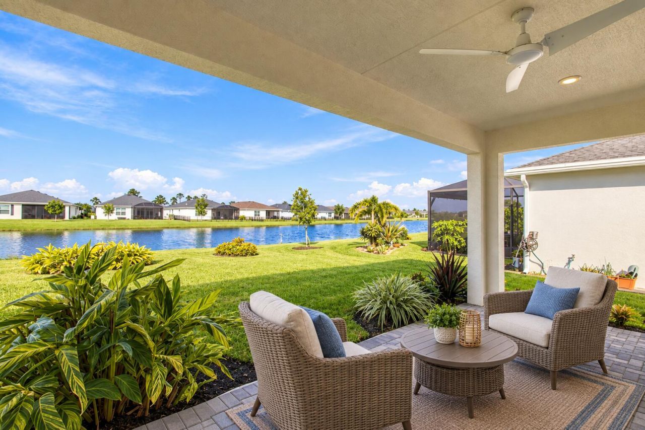 791 SE Woodbine Road, Port Saint Lucie, FL 34984 Photo