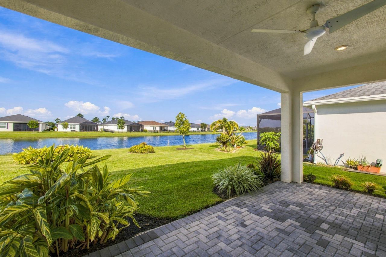 791 SE Woodbine Road, Port Saint Lucie, FL 34984 Photo