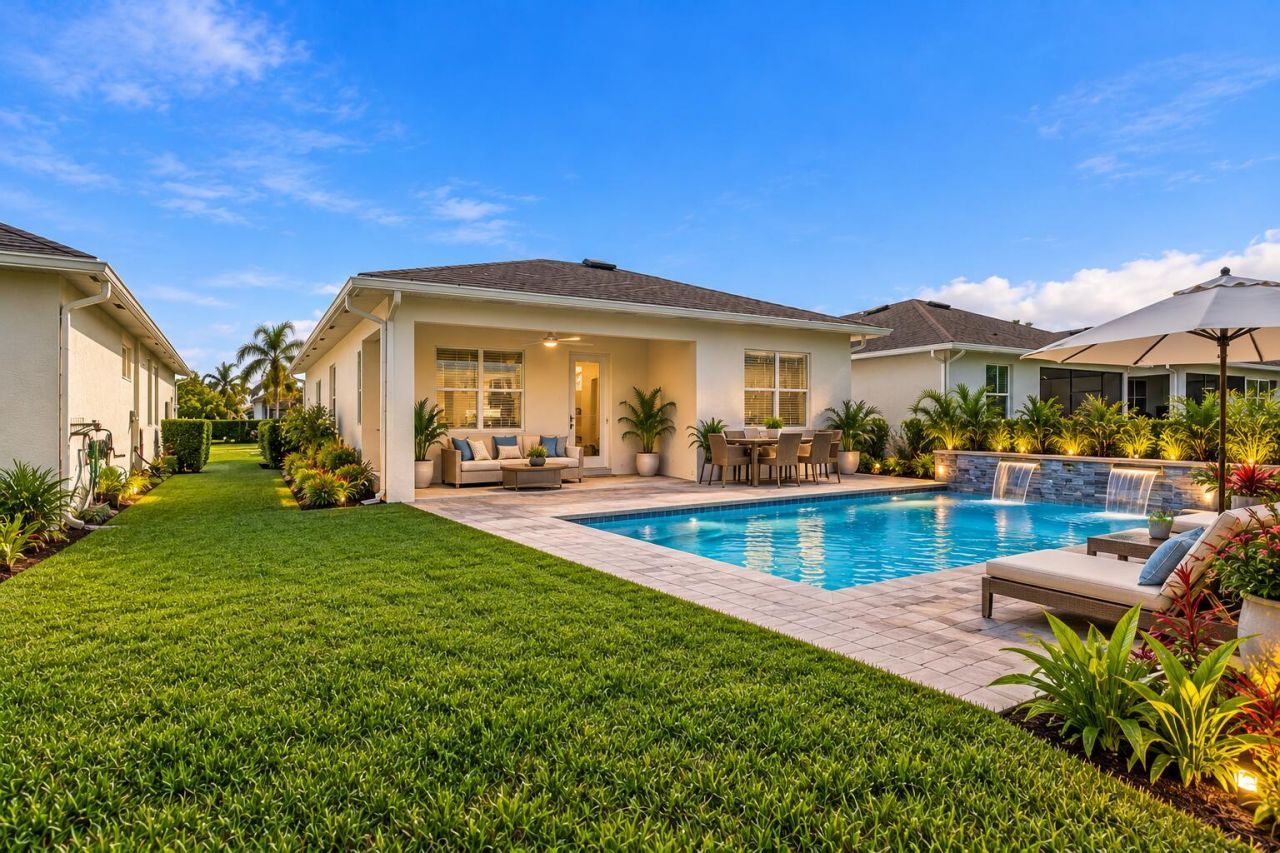 791 SE Woodbine Road, Port Saint Lucie, FL 34984 Photo