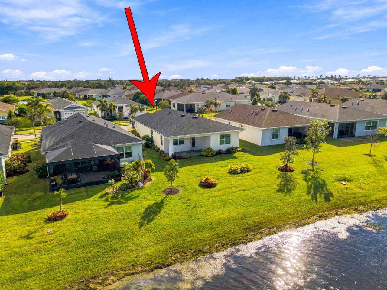 791 SE Woodbine Road, Port Saint Lucie, FL 34984 Photo