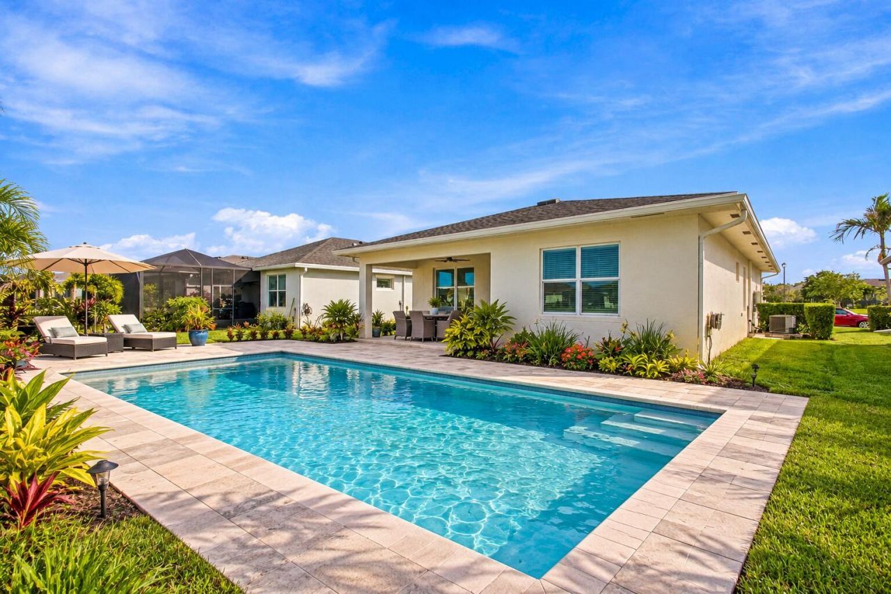 791 SE Woodbine Road, Port Saint Lucie, FL 34984 Photo