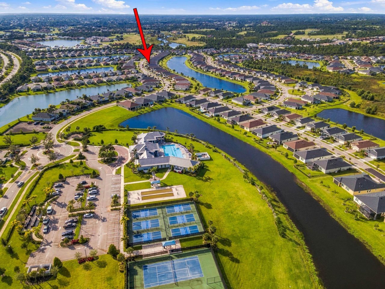 791 SE Woodbine Road, Port Saint Lucie, FL 34984 Photo