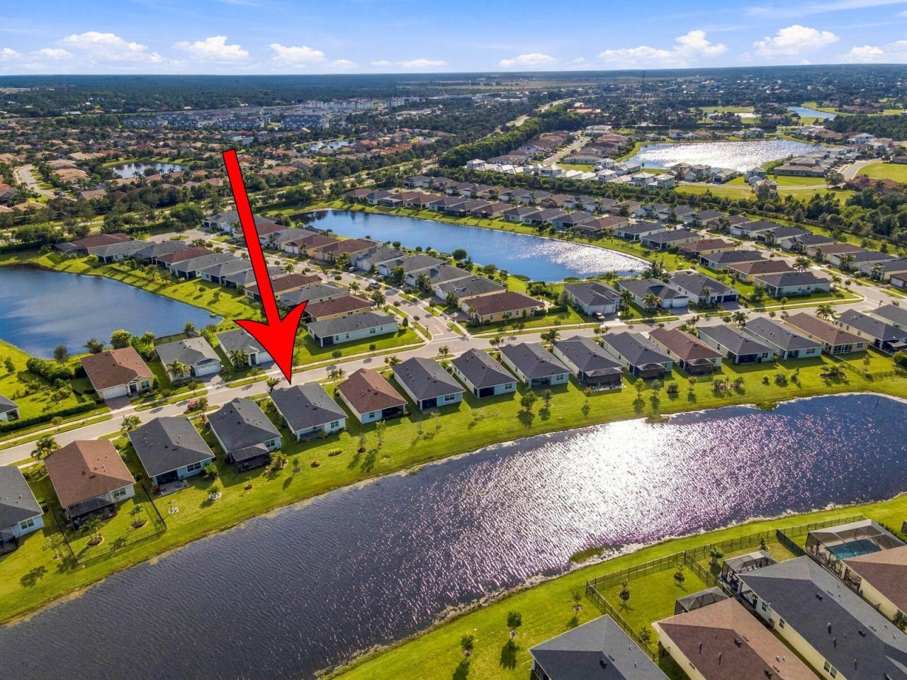 791 SE Woodbine Road, Port Saint Lucie, FL 34984 Photo