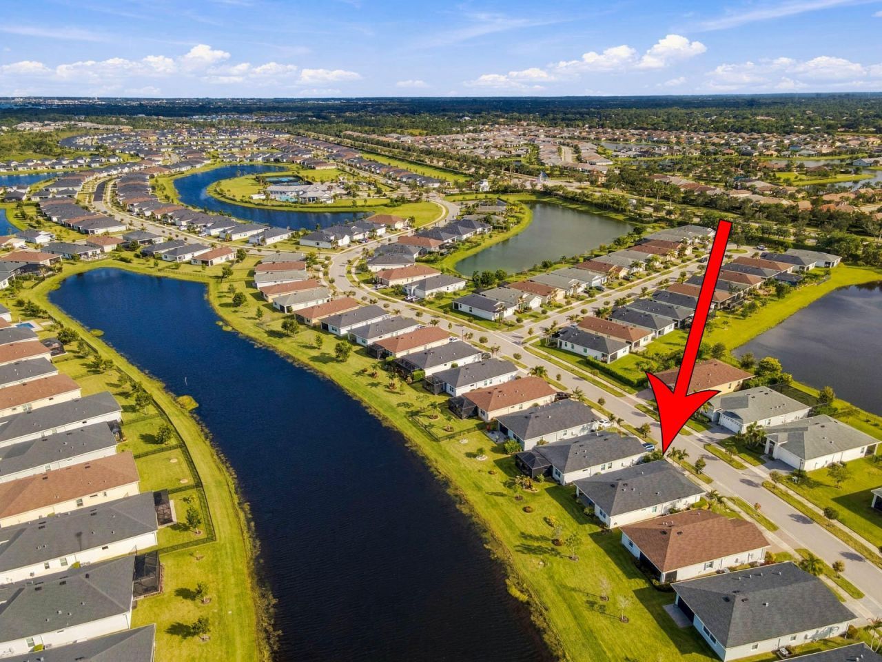 791 SE Woodbine Road, Port Saint Lucie, FL 34984 Photo