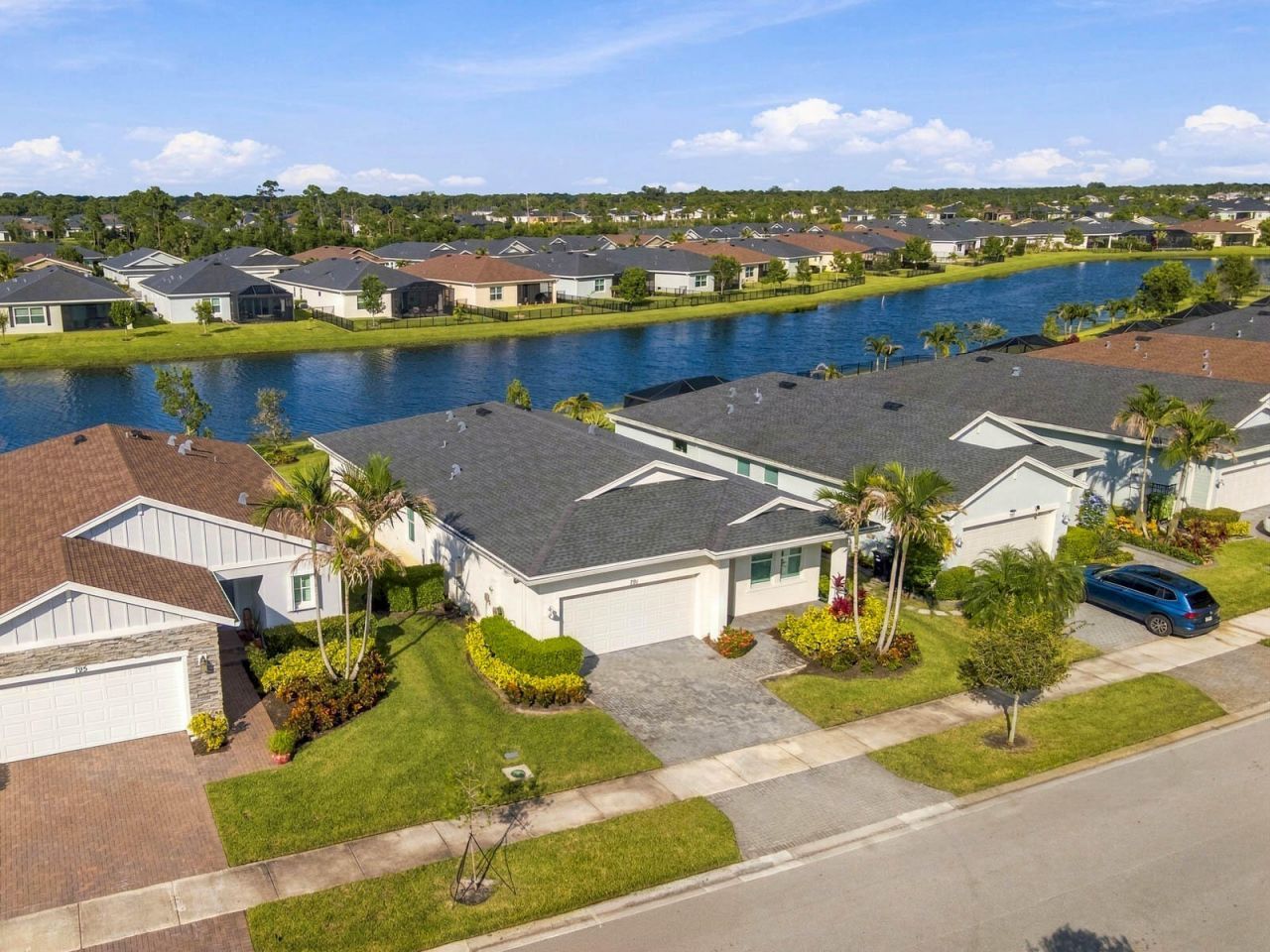 791 SE Woodbine Road, Port Saint Lucie, FL 34984 Photo