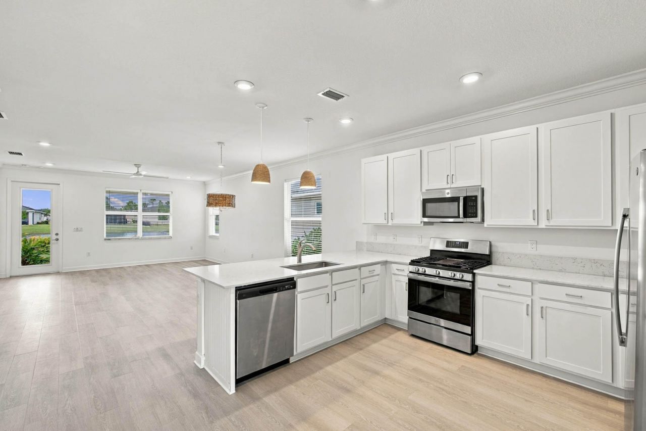 791 SE Woodbine Road, Port Saint Lucie, FL 34984 Photo