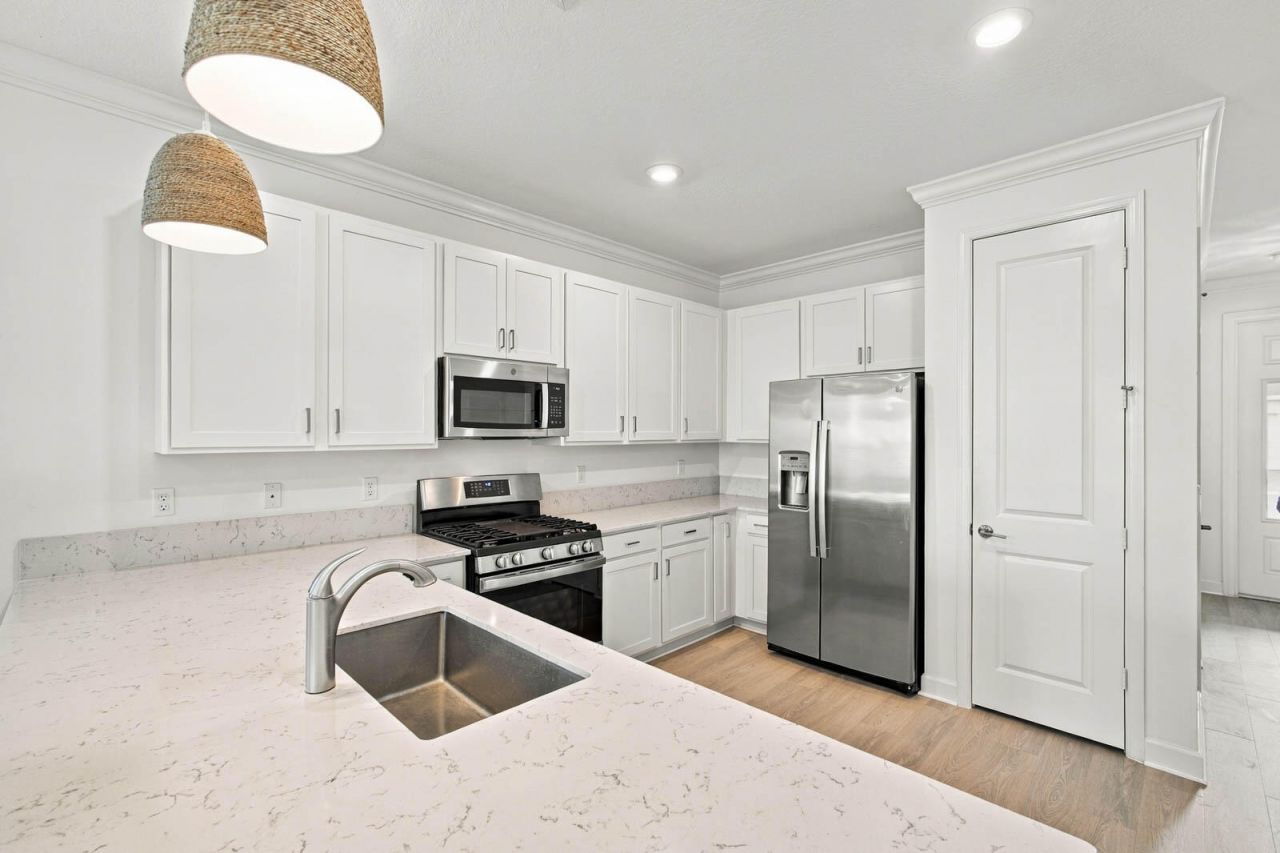 791 SE Woodbine Road, Port Saint Lucie, FL 34984 Photo