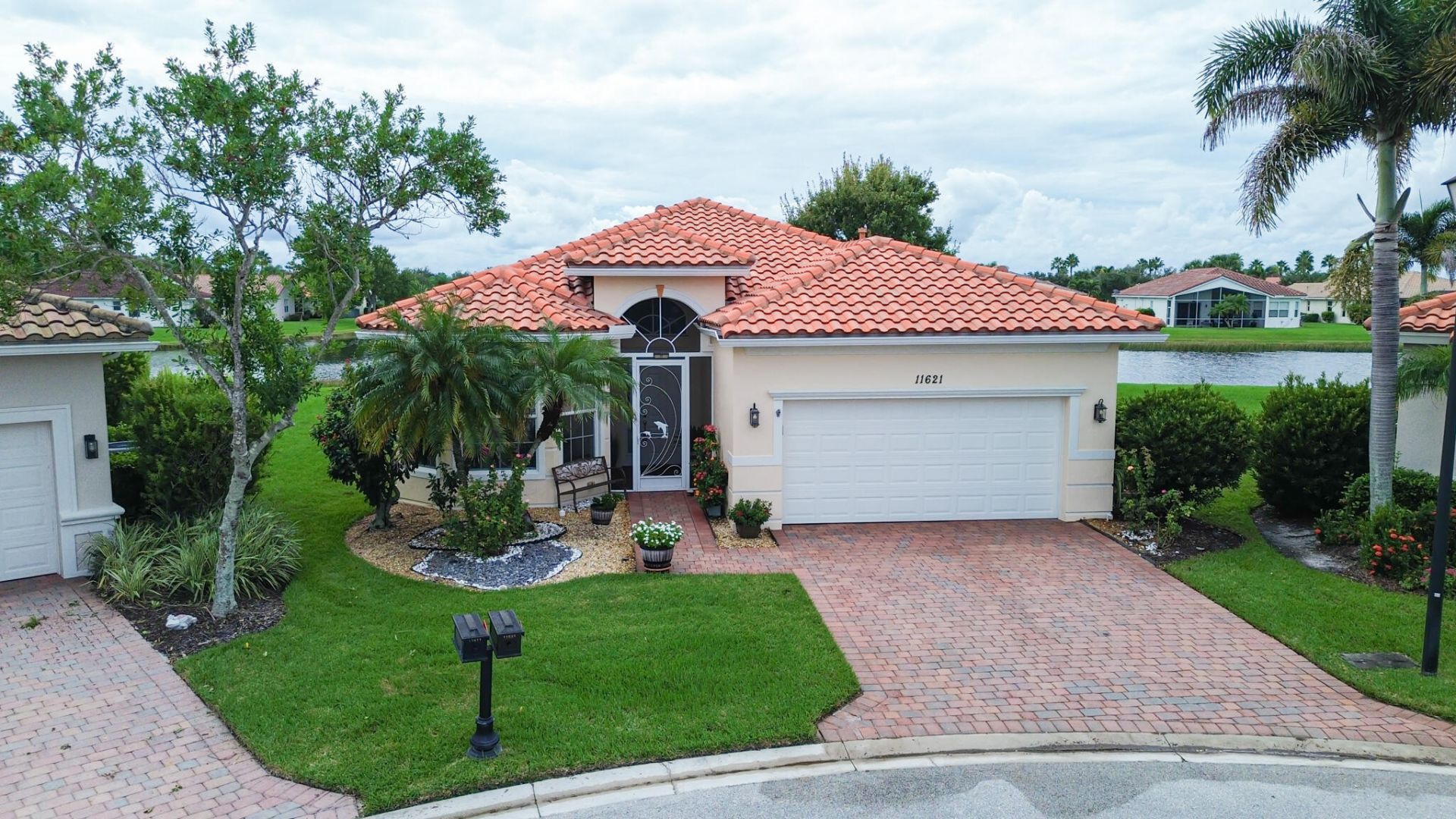 11621 SW Mountain Ash Circle, Port Saint Lucie, FL 34987 Photo