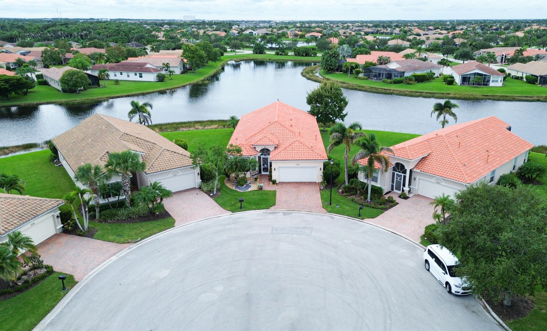 11621 SW Mountain Ash Circle, Port Saint Lucie, FL 34987 Photo