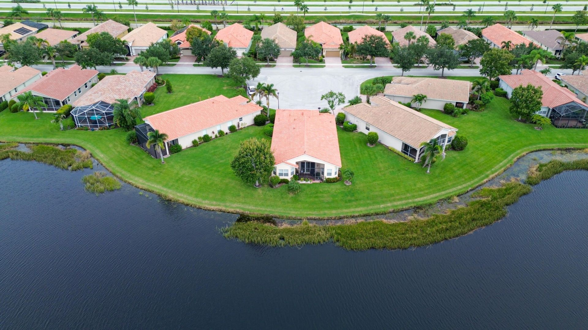 11621 SW Mountain Ash Circle, Port Saint Lucie, FL 34987 Photo