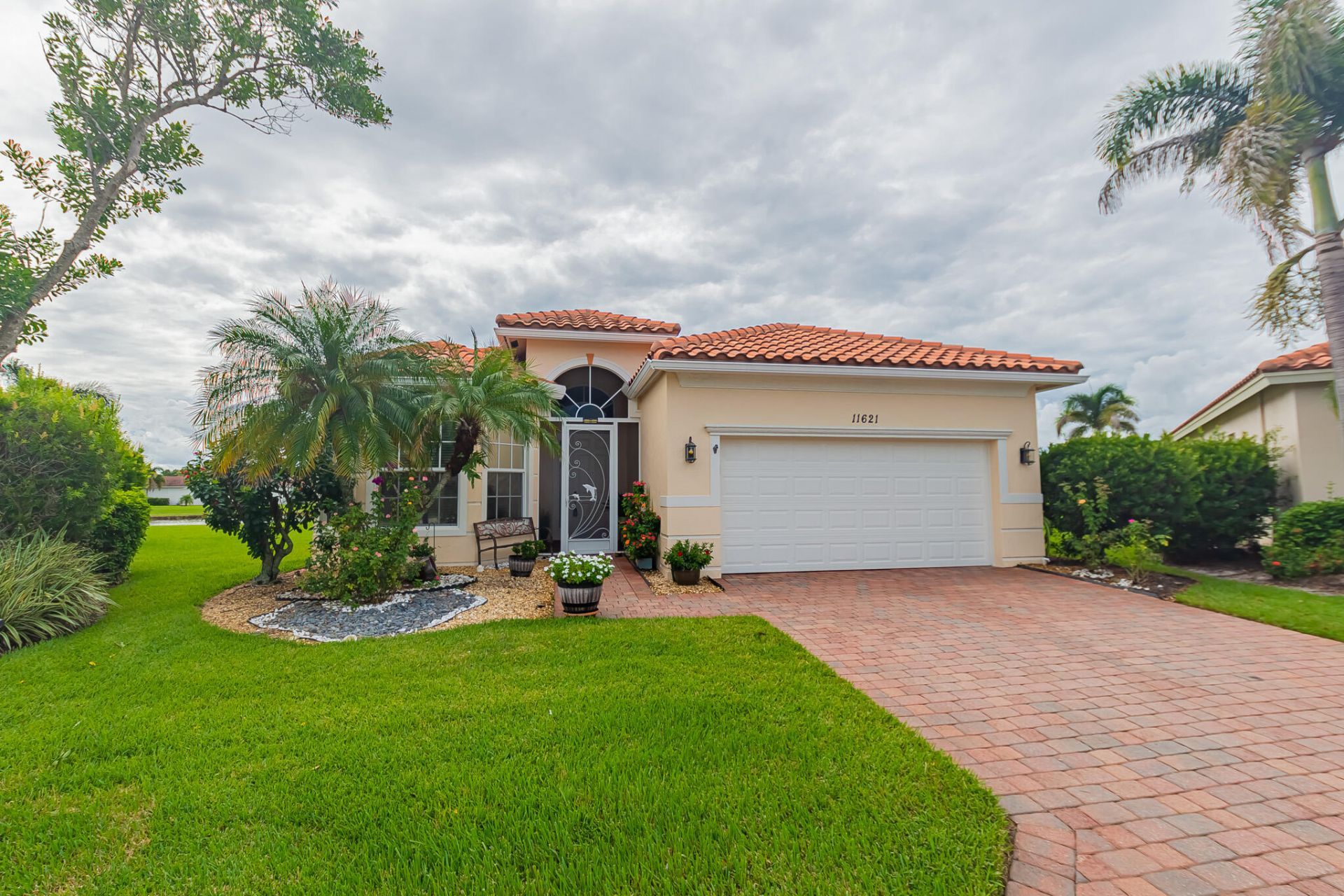 11621 SW Mountain Ash Circle, Port Saint Lucie, FL 34987 Photo