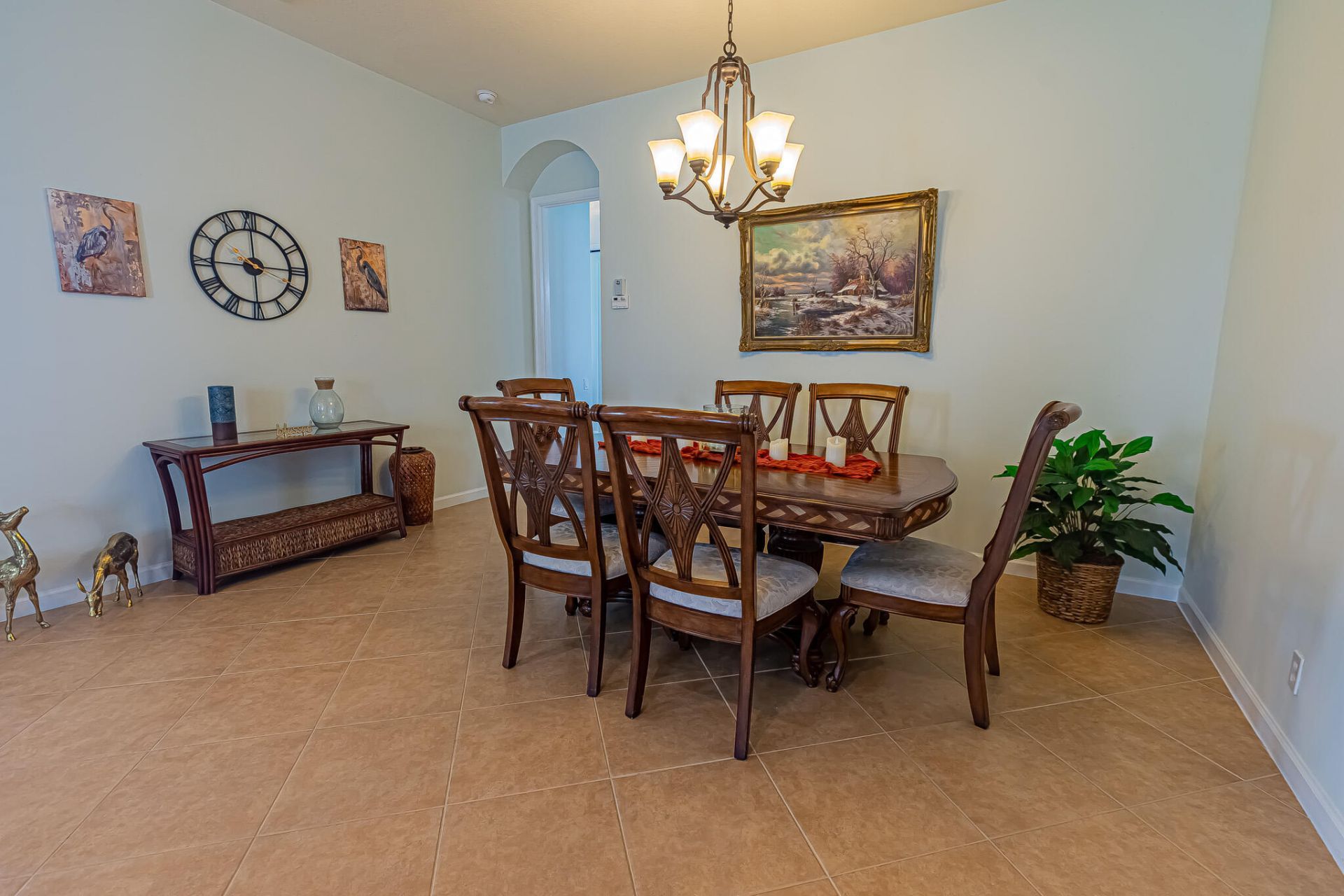 11621 SW Mountain Ash Circle, Port Saint Lucie, FL 34987 Photo
