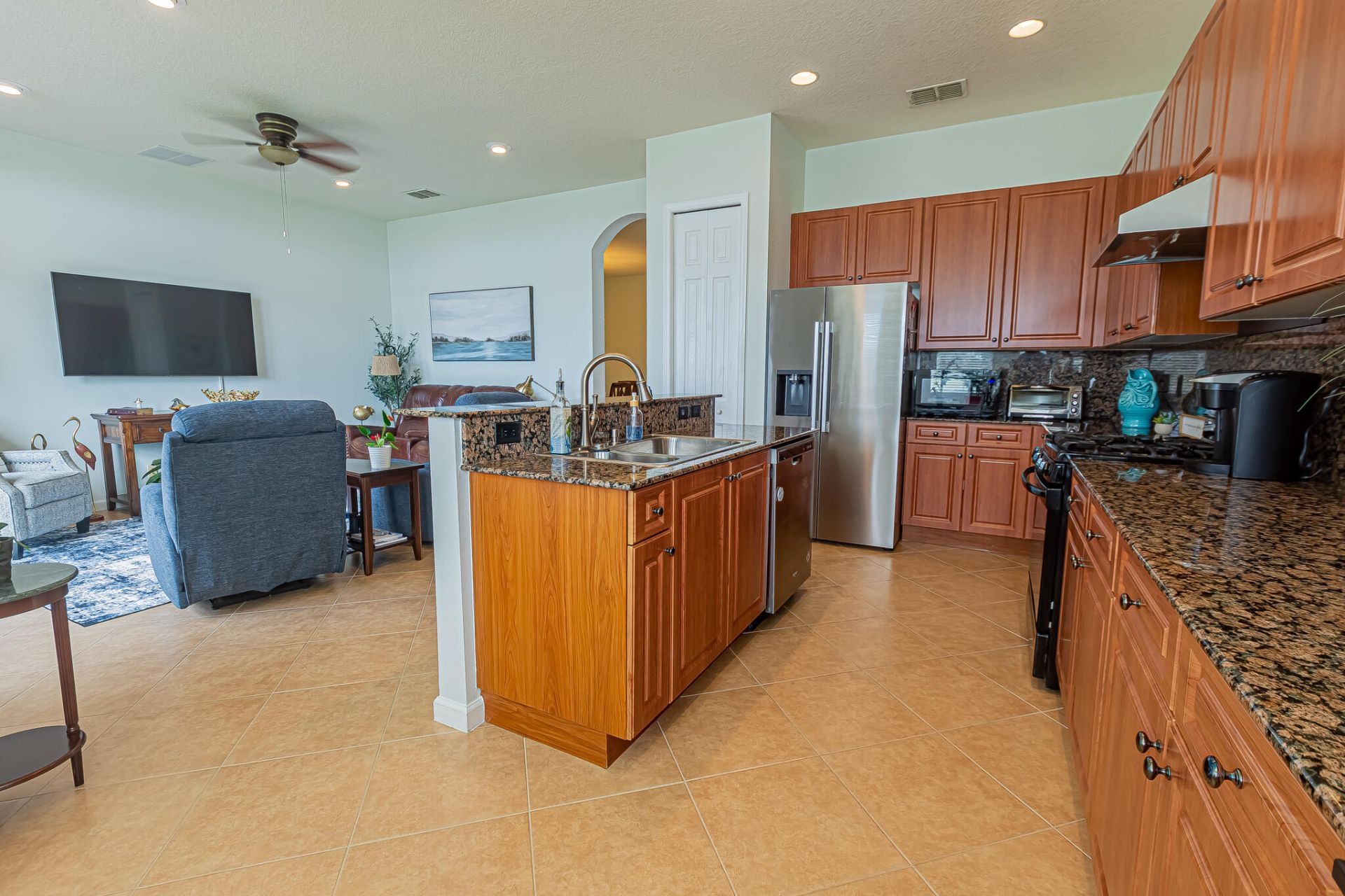 11621 SW Mountain Ash Circle, Port Saint Lucie, FL 34987 Photo