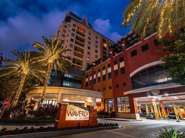 110 N FEDERAL Highway, Unit 1214, Fort Lauderdale, FL 33301