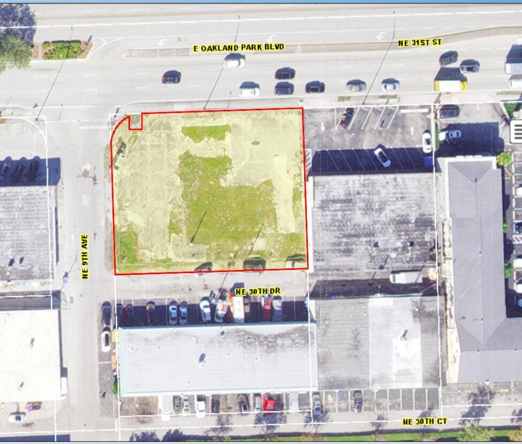 1048 E Oakland Park Boulevard, Oakland Park, FL 33334 Photo
