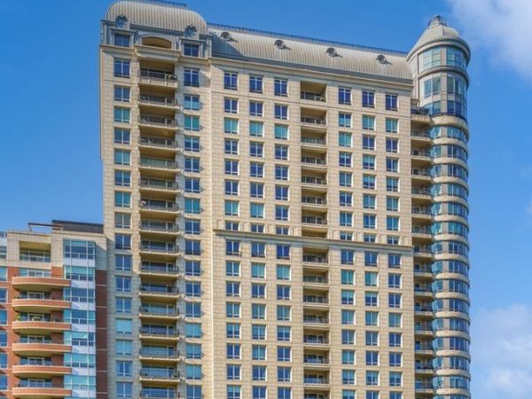 840 N Lake Shore Drive , Unit 1002, Chicago, IL 60611