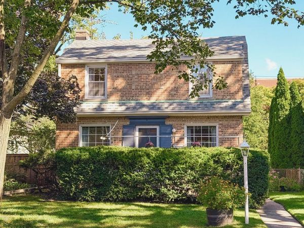 8217 Laramie Avenue , Skokie, IL 60077